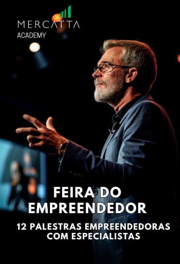 Feira do Empreededor